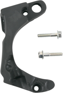 MOOSE RACING Poly Case Saver Black, 3, nordicamoto.ro