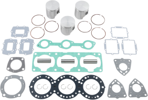 High-performance Piston Kit, 1, nordicamoto.ro