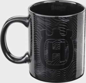 LOGO MUG