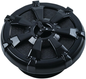 Alley Cat Gas Cap Black, 1, nordicamoto.ro
