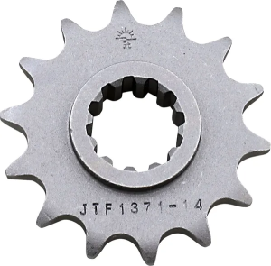 JT SPROCKETS Front Sprocket 