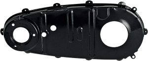 Inner Primary Cover Black, Gloss