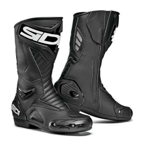 Cizme Sidi Performer AIR Black