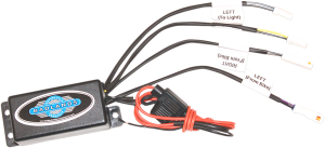 Plug-n-play Front Run/turn Module