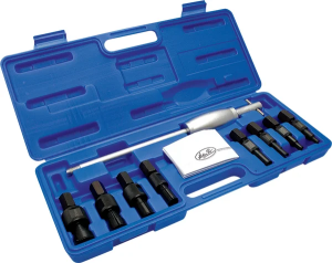 Blind Bearing Removal Set Black