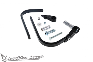 Universal Hardware Kit – Hollow Black, 5, nordicamoto.ro