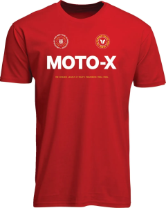 Tricou Thor Core Red