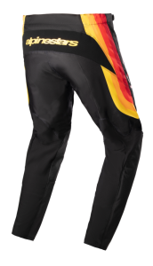 Pant F-corsa Black 34 Black 30, 3, nordicamoto.ro
