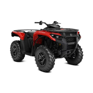 Can-Am Outlander MAX DPS 700 INT '24