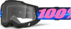 Accuri 2 Goggle Black