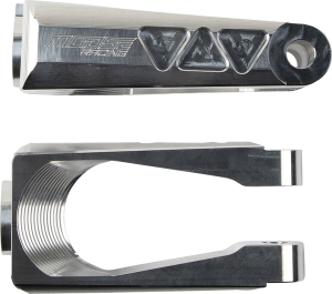 MOOSE RACING Billet Shock Fork Set, 2, nordicamoto.ro