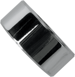 Wheel Spacer Chrome