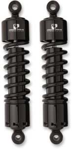 412 Series Cruiser Shocks Black, 2, nordicamoto.ro