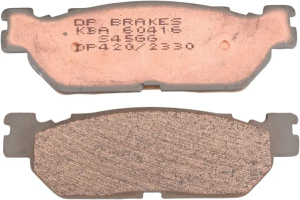 Standard Dp Sintered Brake Pads