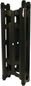 Pivot Handlebar Riser Black