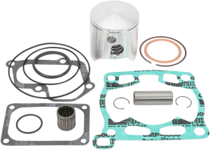 High Performance Piston Kit With Gaskets For 2-stroke