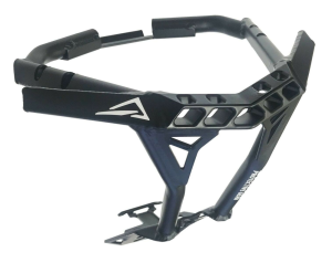 Skinz Front Bumper Black Yamaha Sidewinder, 1, nordicamoto.ro