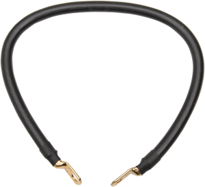 Battery Cable Black