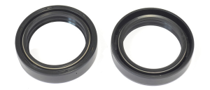 Fork Oil Seals Black