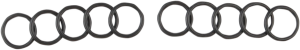 Drain Plug O-ring
