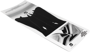 Scooter Scratch Saver Black, 1, nordicamoto.ro