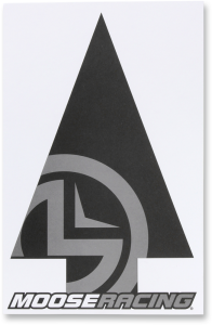 Course Arrows Black, White