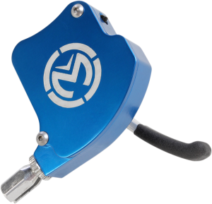 Atv Thumb Throttle Blue, 2, nordicamoto.ro
