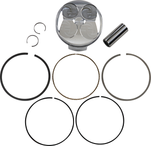 Atv/utv Piston Kit 