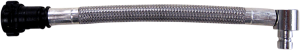Fuel Line Black Harley Black, 3, nordicamoto.ro