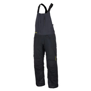 Pantaloni Snowmobil Klim Keweenaw Bib Insulated, nordicamoto.ro