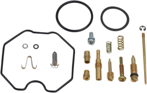 Carburetor Repair Kit Black