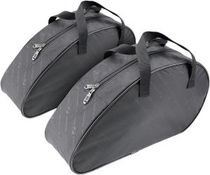 Saddlebag Liners Black L +, 1, nordicamoto.ro