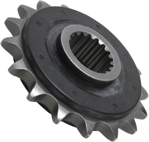 JT SPROCKETS Sprocket Black, Natural 