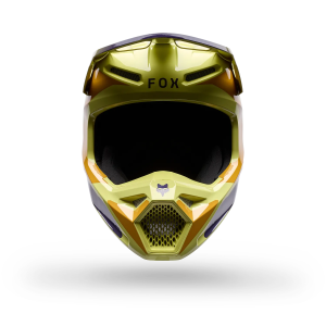 Cască Fox V1 Image Print, 6, nordicamoto.ro