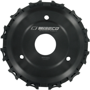 Precision-forged Clutch Basket Black, 1, nordicamoto.ro