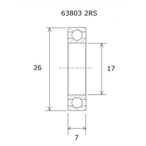 Max Bearing, 2, nordicamoto.ro