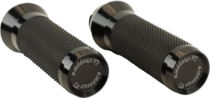 Grips Black