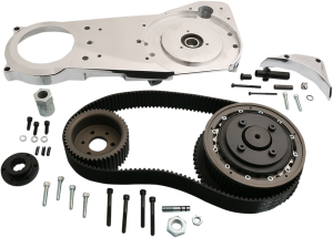 Ss-2 2(r) Belt Drive Kit