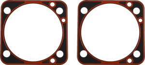 Cylinder Base Gaskets, 2, nordicamoto.ro
