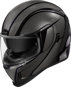 Helmt Afrm Conflux Blk 3x Black