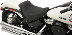 Ez-on Solo Seat Black, 2, nordicamoto.ro