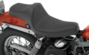 Predator Iii Seat Black, 2, nordicamoto.ro