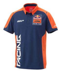 Tricou KTM Replica Team Polo