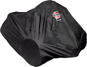 Guardian® Weatherall® Fitted Cover Black
