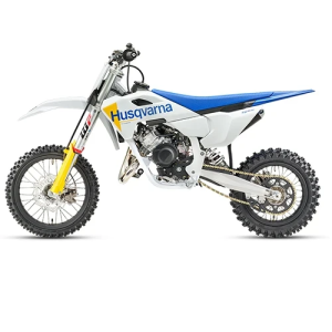 Motocicletă Motocross Husqvarna TC 65 2027, 4, nordicamoto.ro