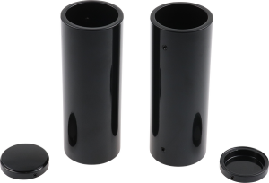 Fork Covers Black