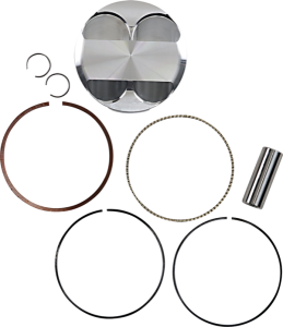 Offroad Piston Kit 
