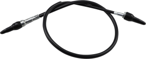 Speedometer/tachometer Cable Black, 1, nordicamoto.ro