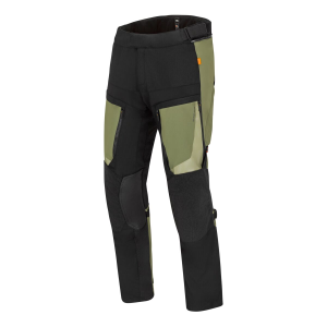 Pantaloni KTM TERRA ADVENTURE V3 Black/Green