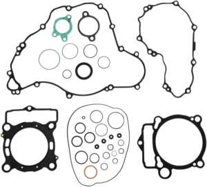 Kit complet de garnituri